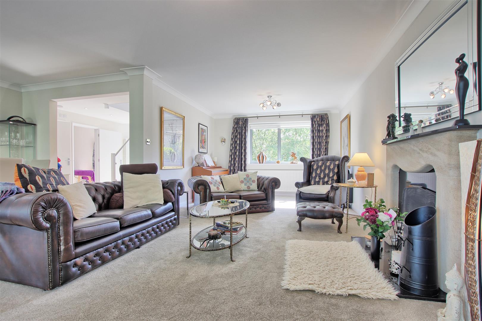 West Field, Abington, Cambridge